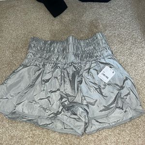 NWT FP movement The way home short